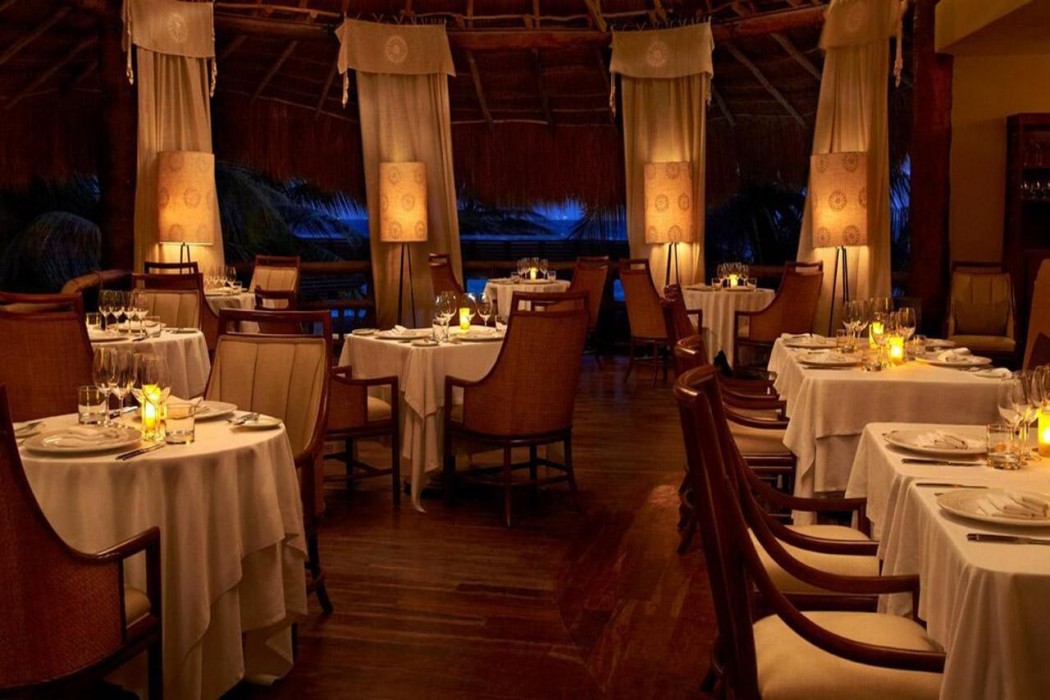 Viceroy Riviera Maya, a Luxury Villa Resort - Adults Only 58/80