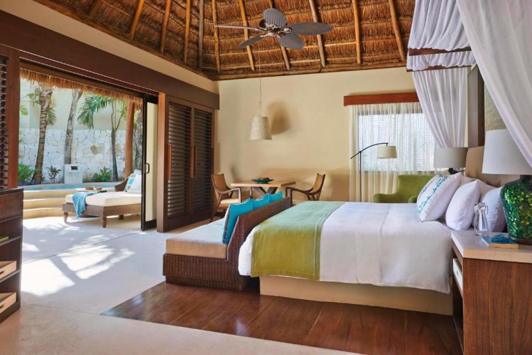 Viceroy Riviera Maya, a Luxury Villa Resort - Adults Only 20/80