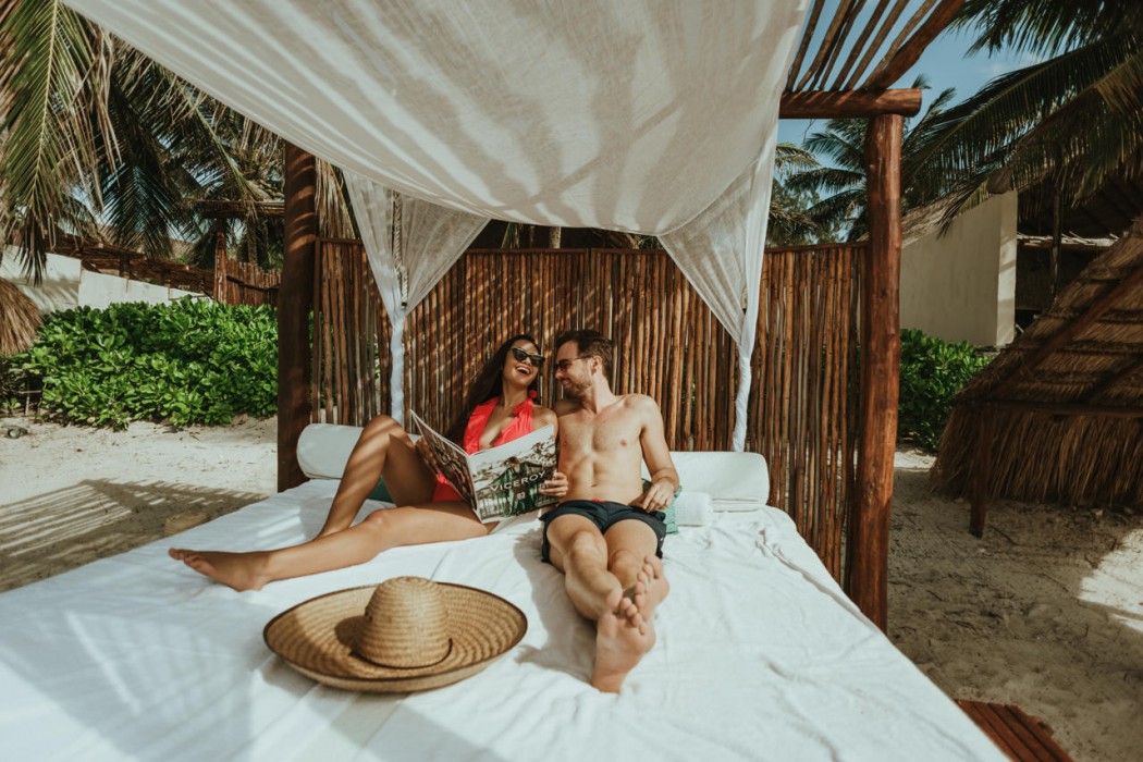 Viceroy Riviera Maya, a Luxury Villa Resort - Adults Only 30/80
