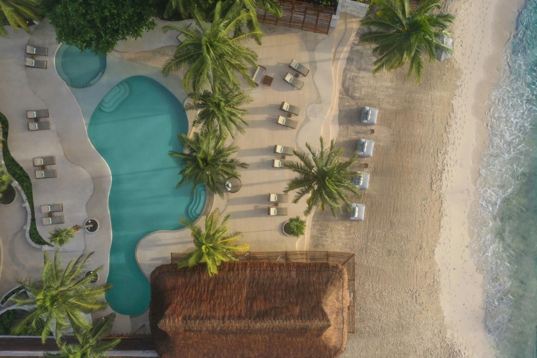 Viceroy Riviera Maya, a Luxury Villa Resort - Adults Only 2/80