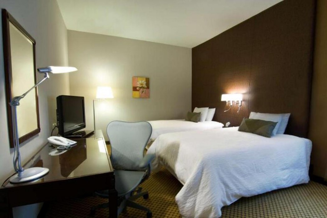 هيلتون جاردن إن الرياض العليا(Hilton Garden Inn Riyadh Olaya) 8/33