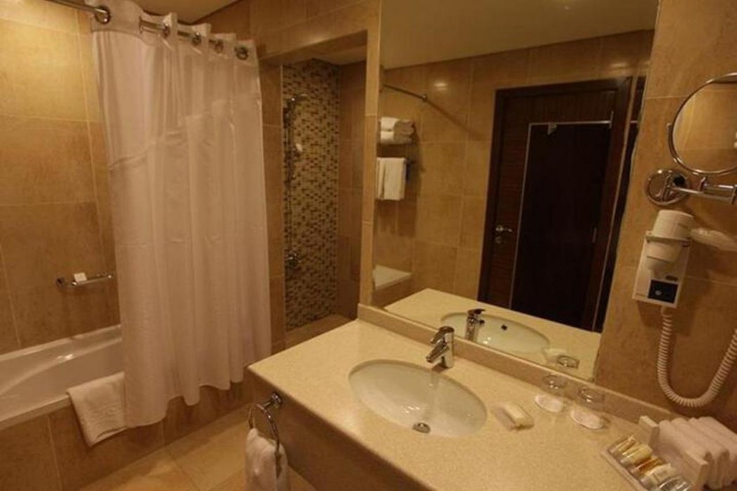 هيلتون جاردن إن الرياض العليا(Hilton Garden Inn Riyadh Olaya) 11/33
