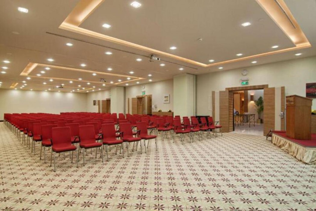 هيلتون جاردن إن الرياض العليا(Hilton Garden Inn Riyadh Olaya) 21/33