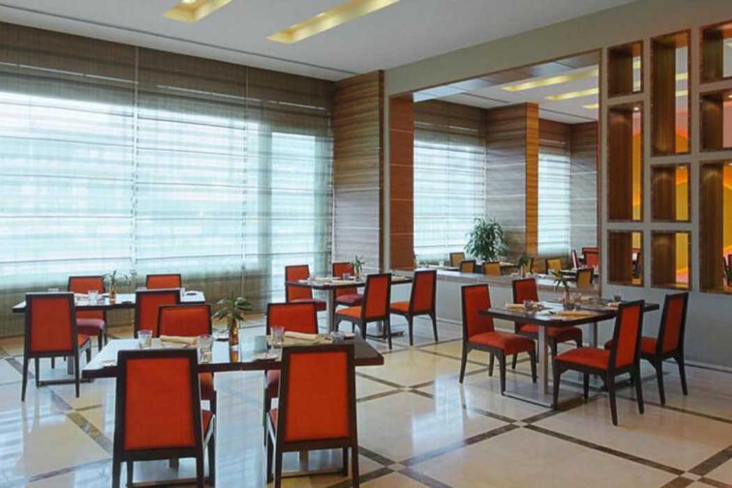 هيلتون جاردن إن الرياض العليا(Hilton Garden Inn Riyadh Olaya) 20/33