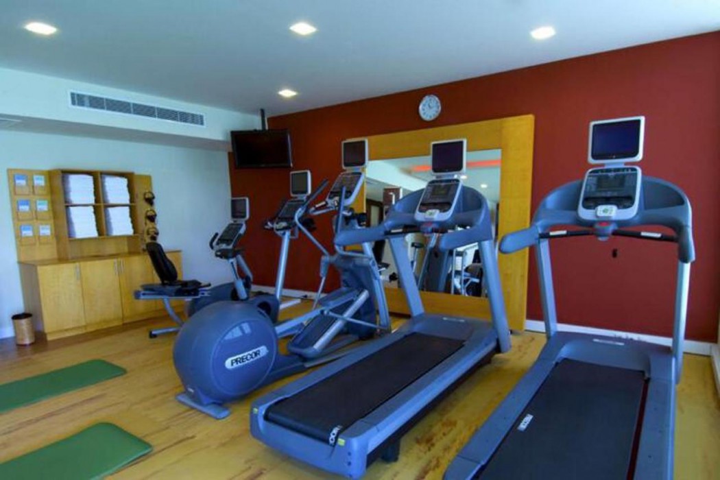هيلتون جاردن إن الرياض العليا(Hilton Garden Inn Riyadh Olaya) 19/33