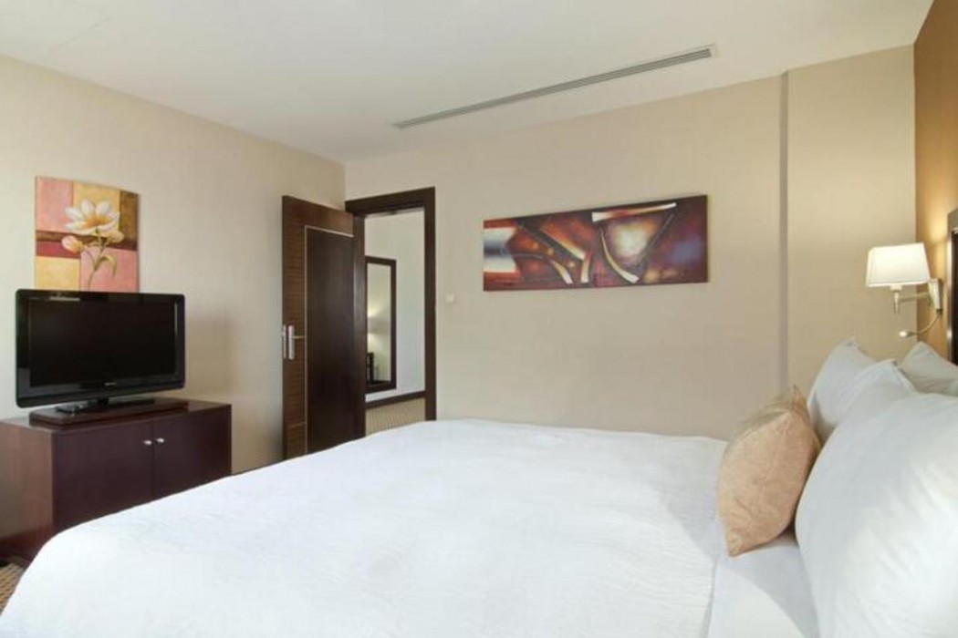 هيلتون جاردن إن الرياض العليا(Hilton Garden Inn Riyadh Olaya) 6/33