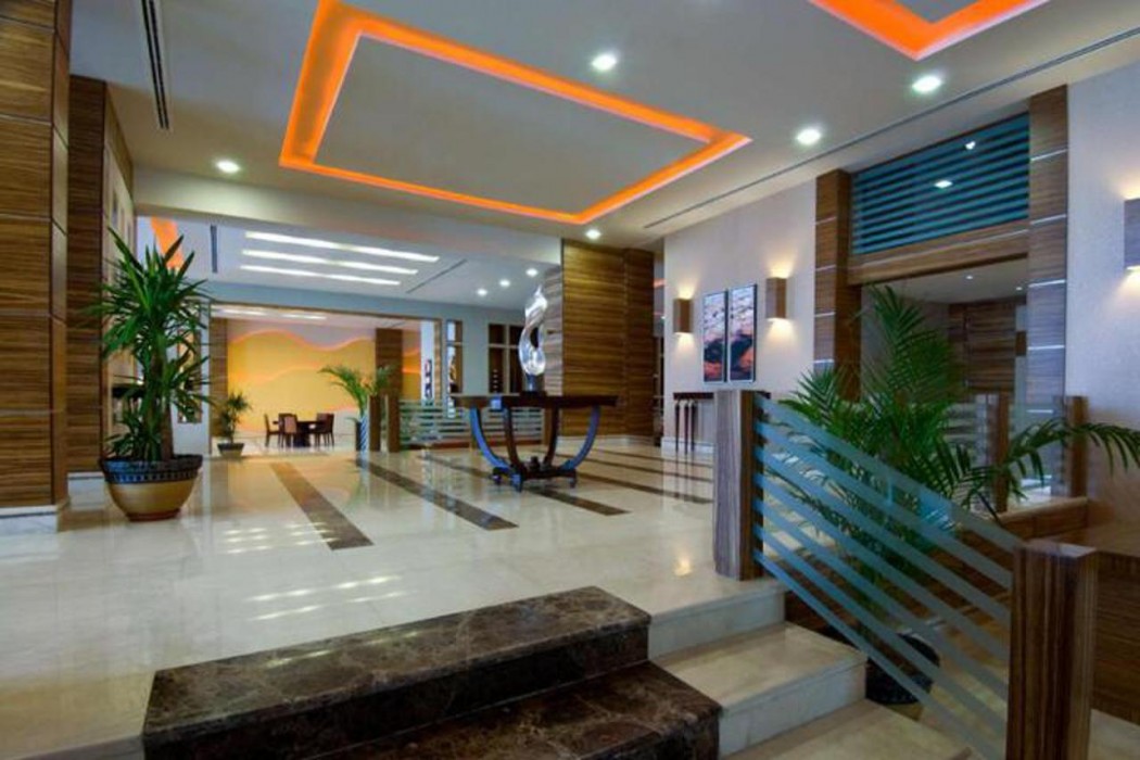 هيلتون جاردن إن الرياض العليا(Hilton Garden Inn Riyadh Olaya) 4/33