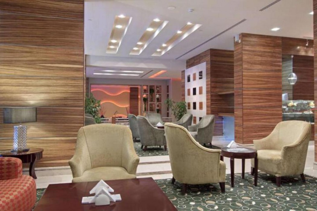 هيلتون جاردن إن الرياض العليا(Hilton Garden Inn Riyadh Olaya) 3/33