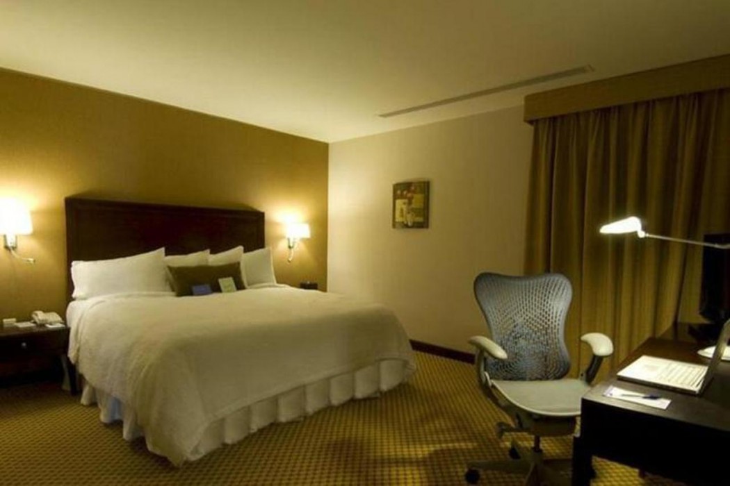 هيلتون جاردن إن الرياض العليا(Hilton Garden Inn Riyadh Olaya) 7/33
