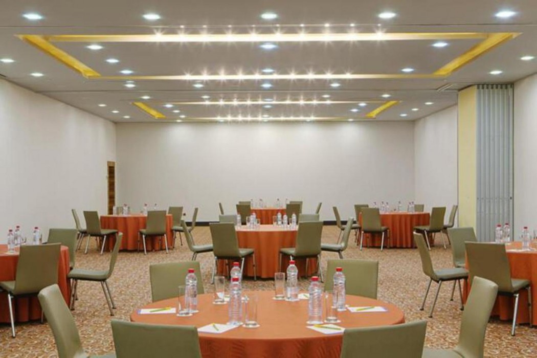 هيلتون جاردن إن الرياض العليا(Hilton Garden Inn Riyadh Olaya) 22/33