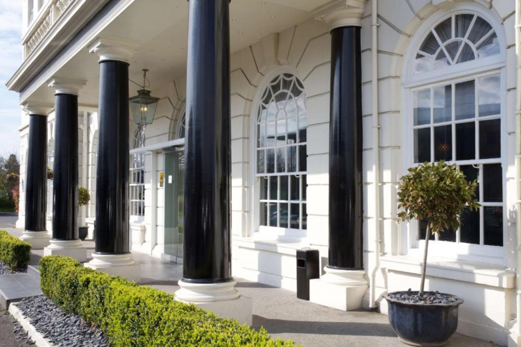 London Croydon Aerodrome Hotel by Sunday in CROYDON