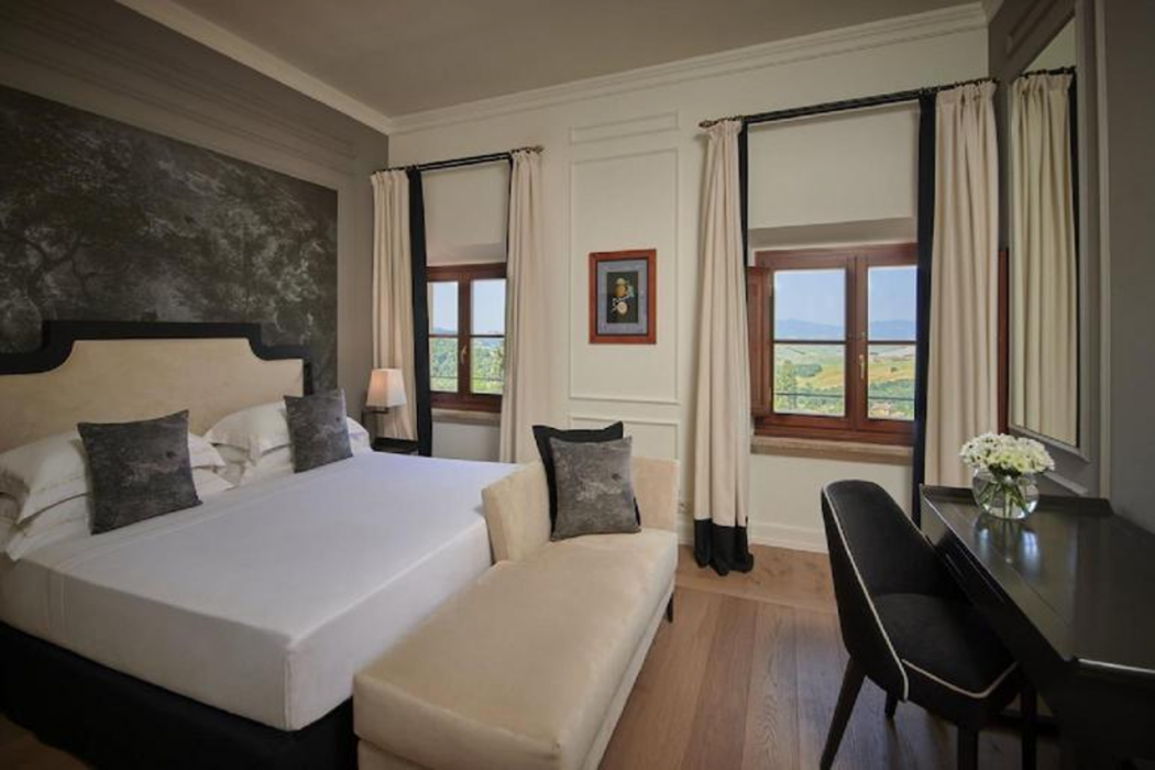 Fonteverde Thermal Spa Resort, Tuscany 13/46
