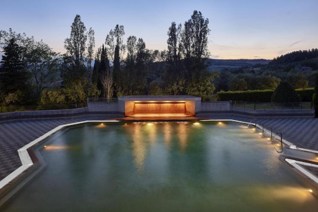Fonteverde Thermal Spa Resort, Tuscany 24/46