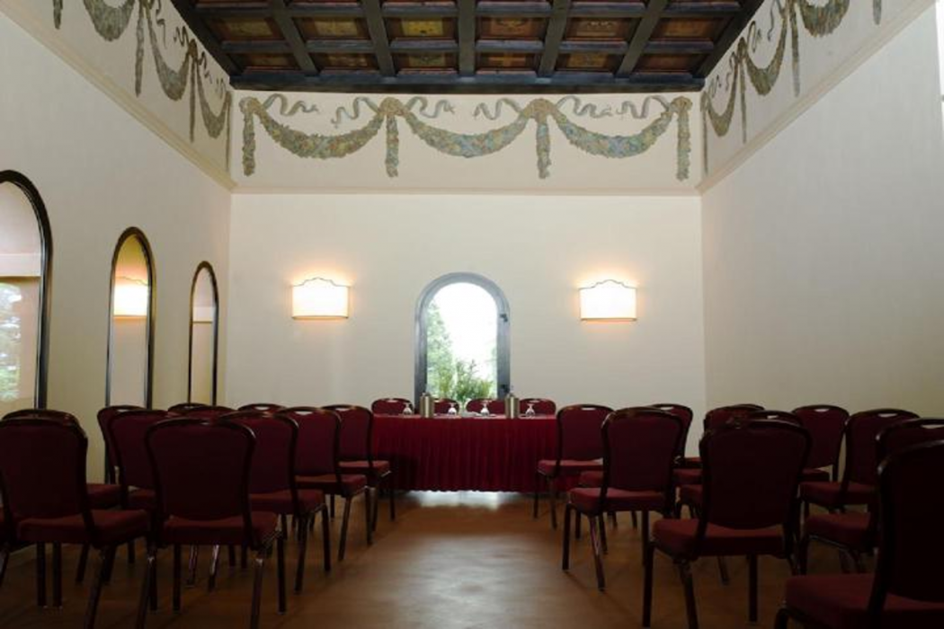 Fonteverde Thermal Spa Resort, Tuscany 18/46