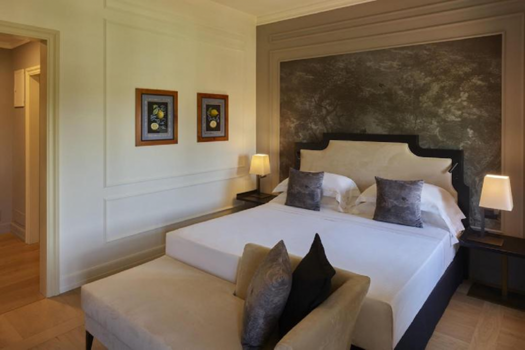 Fonteverde Thermal Spa Resort, Tuscany 14/46