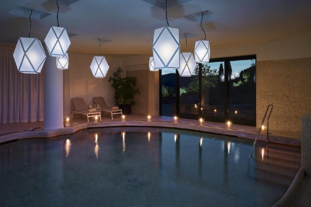 Fonteverde Thermal Spa Resort, Tuscany 23/46