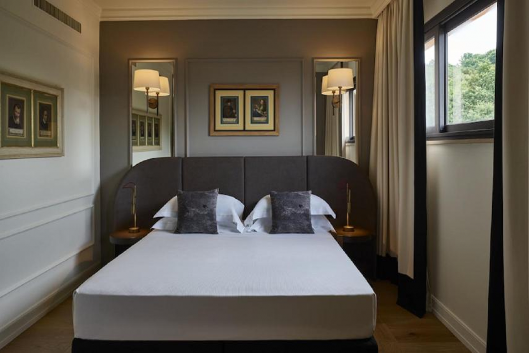 Fonteverde Thermal Spa Resort, Tuscany 11/46
