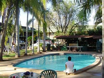 Pine Tree Motel 1/12