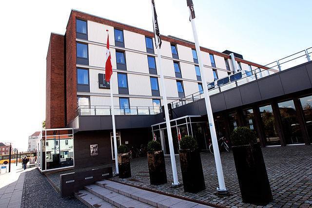 Hotel Britannia 2/32