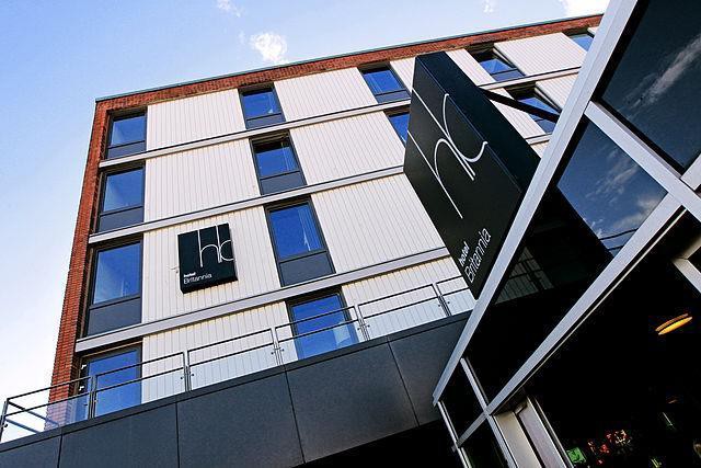 Hotel Britannia 4/32