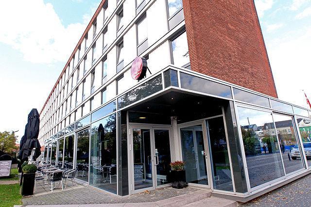 Hotel Britannia 6/32