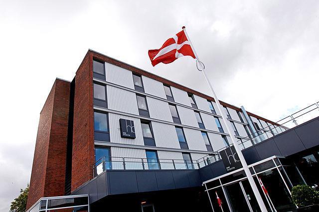Hotel Britannia 5/32