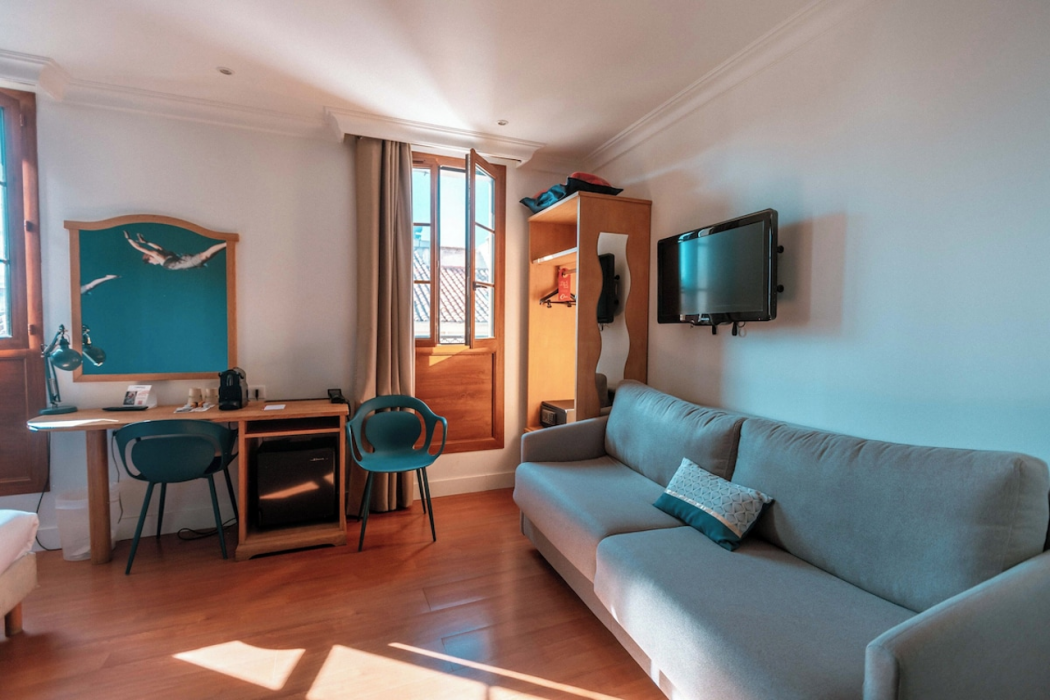Grand Hotel de la Gare 33/62
