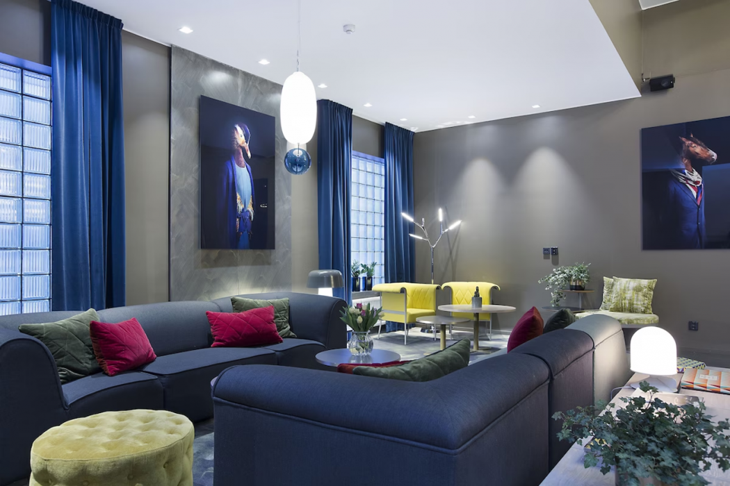 Elite Stadshotellet Lulea 4/32