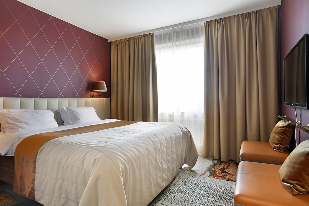 Elite Stadshotellet Lulea 15/32