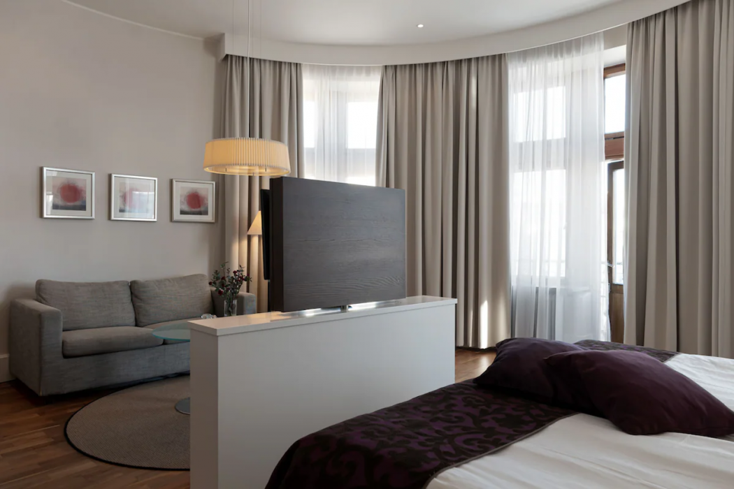 Elite Stadshotellet Lulea 9/32