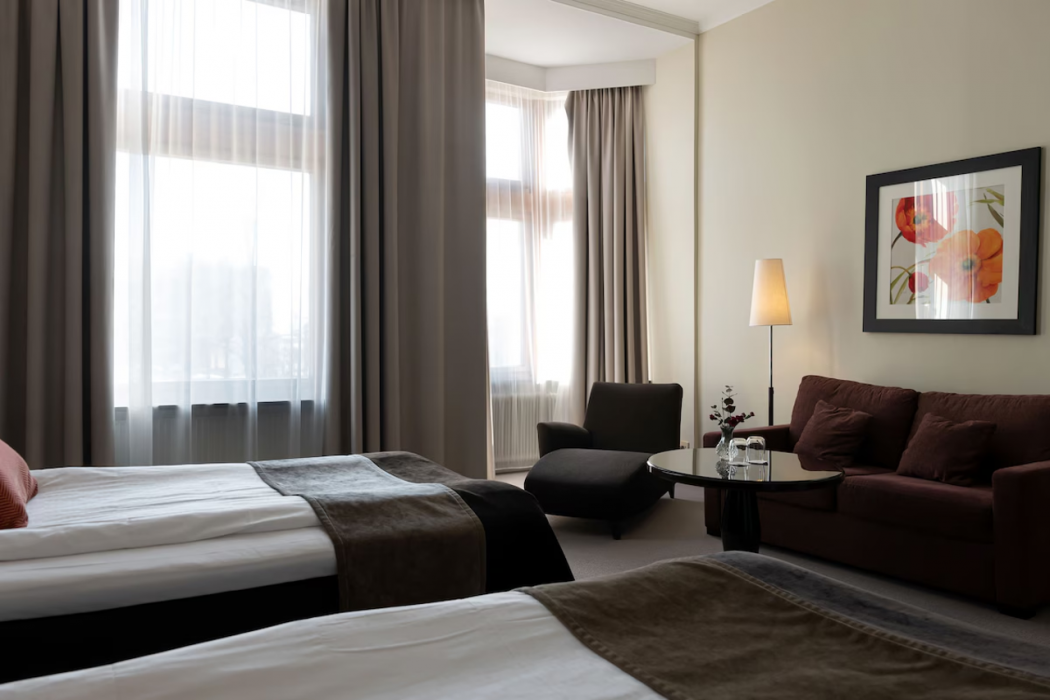 Elite Stadshotellet Lulea 6/32