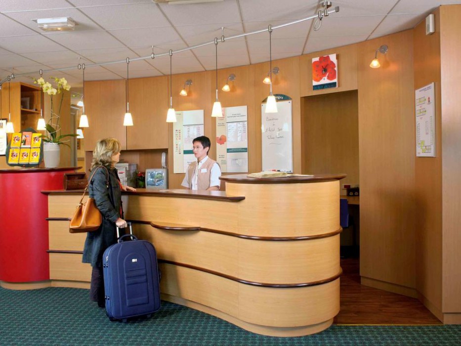 Hotel Ibis Toulouse Lavaur 11/56