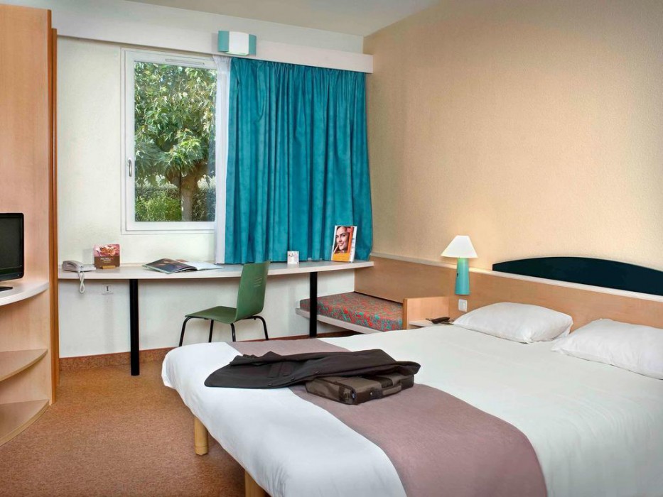 Hotel Ibis Toulouse Lavaur 17/56