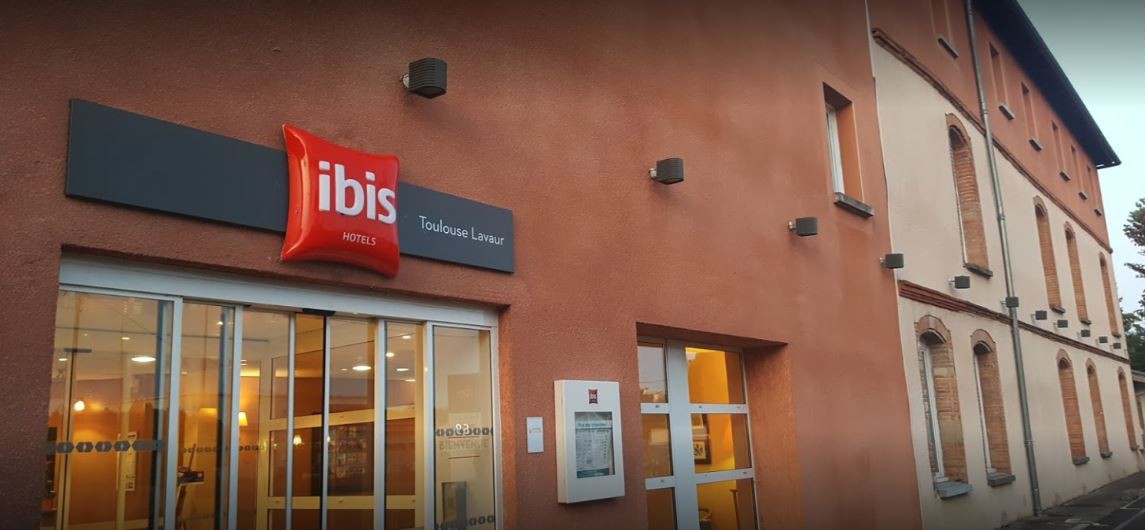 Hotel Ibis Toulouse Lavaur 3/56