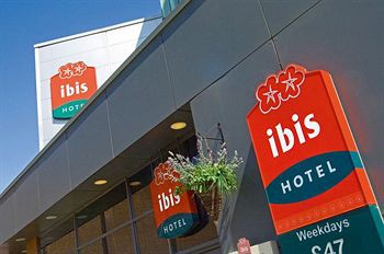 Hotel Ibis Toulouse Lavaur 1/56