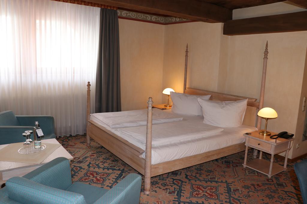 Hotel Arminius 16/52