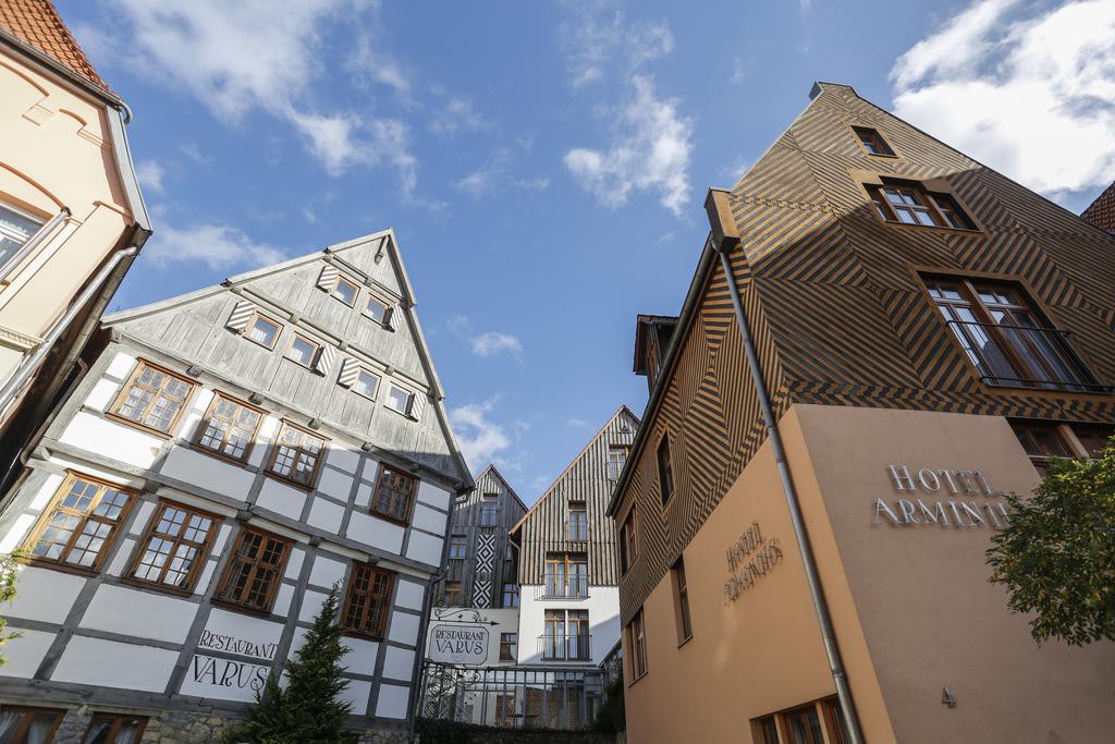 Hotel Arminius 1/52