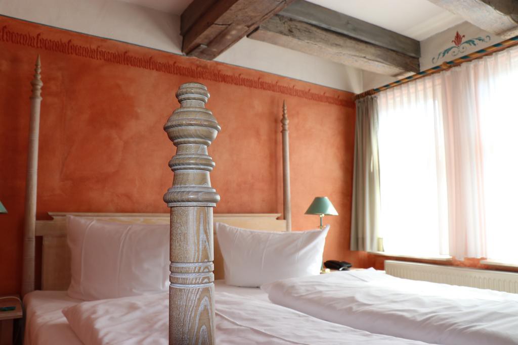 Hotel Arminius 13/52