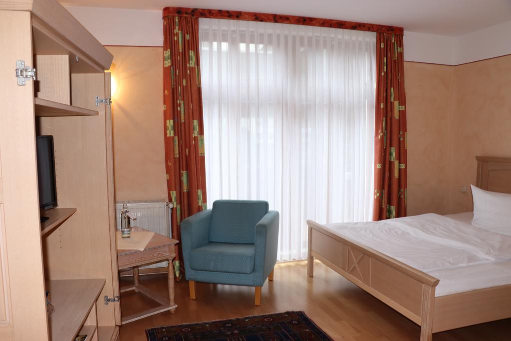Hotel Arminius 14/52