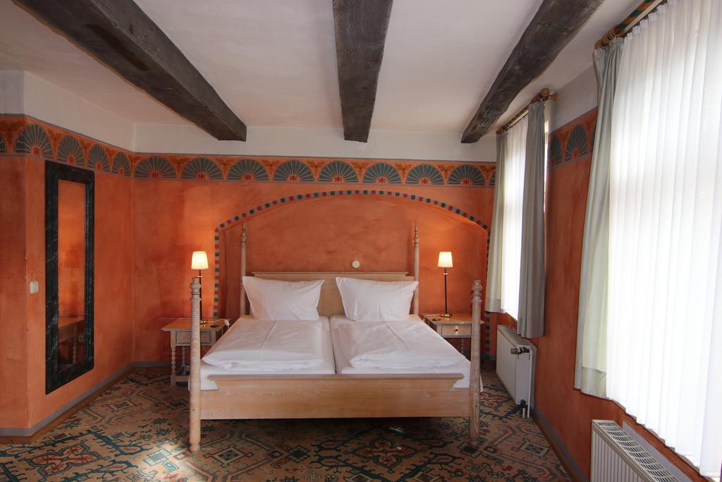 Hotel Arminius 15/52