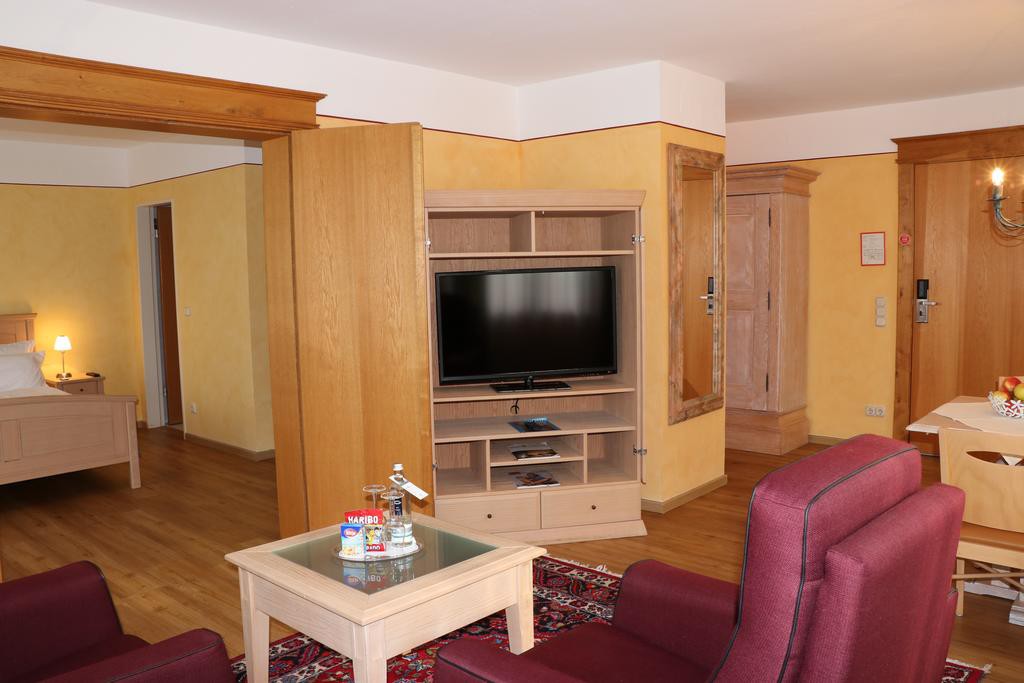 Hotel Arminius 26/52