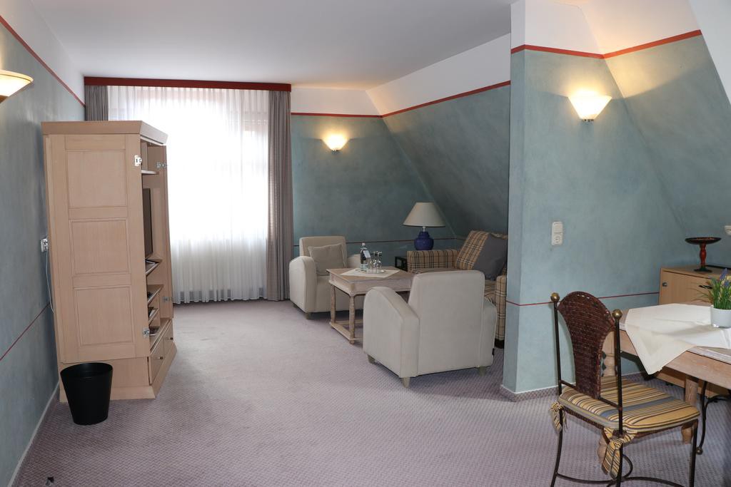 Hotel Arminius 27/52