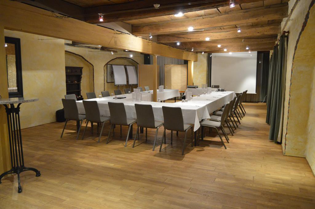 Hotel Arminius 29/52