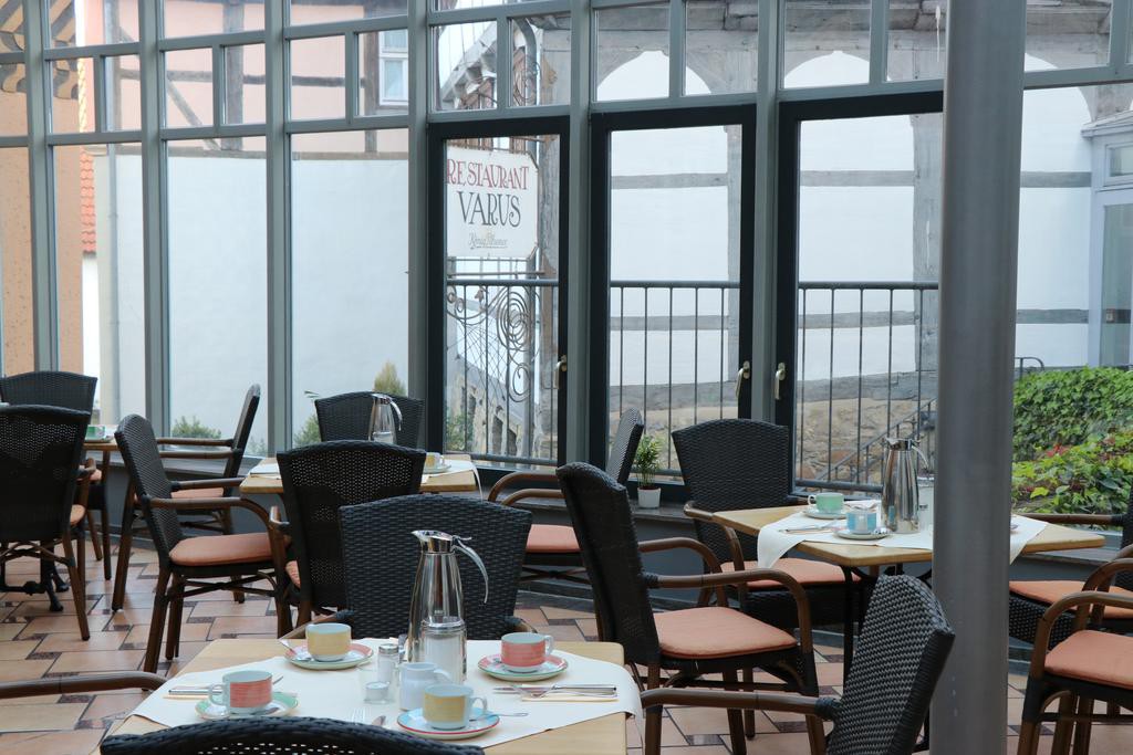 Hotel Arminius 28/52