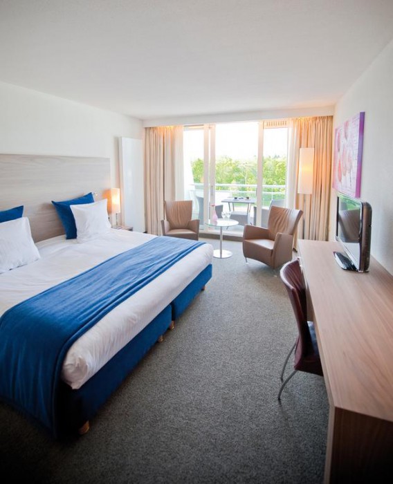 Sanadome Hotel Spa Nijmegen 10/60
