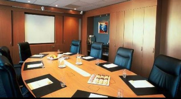 Sanadome Hotel Spa Nijmegen 20/60