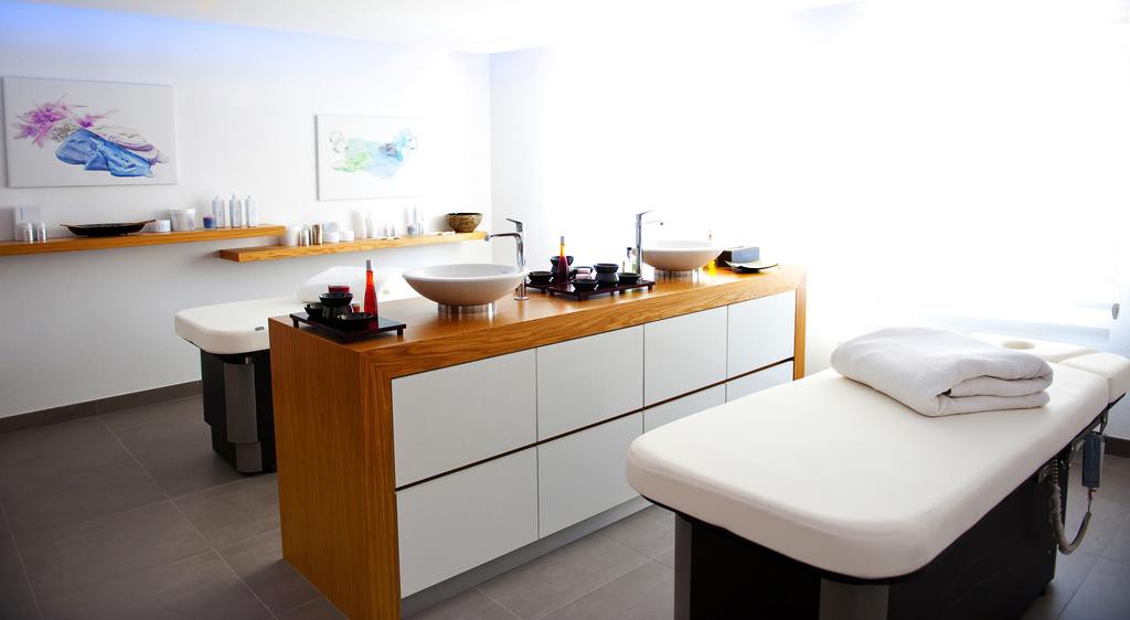 Sanadome Hotel Spa Nijmegen 21/60