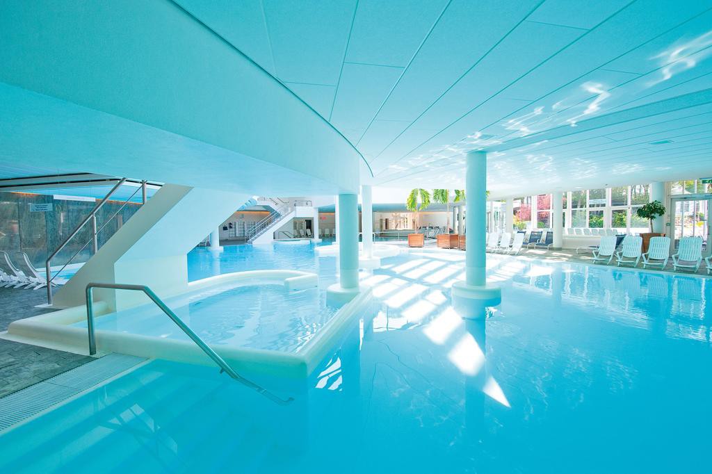Sanadome Hotel Spa Nijmegen 24/60