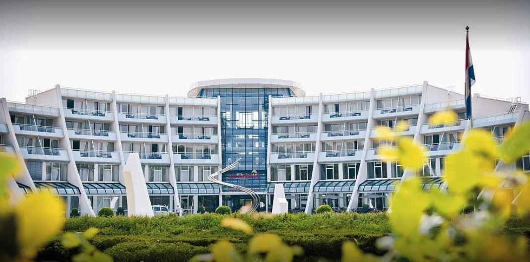 Sanadome Hotel Spa Nijmegen 2/60