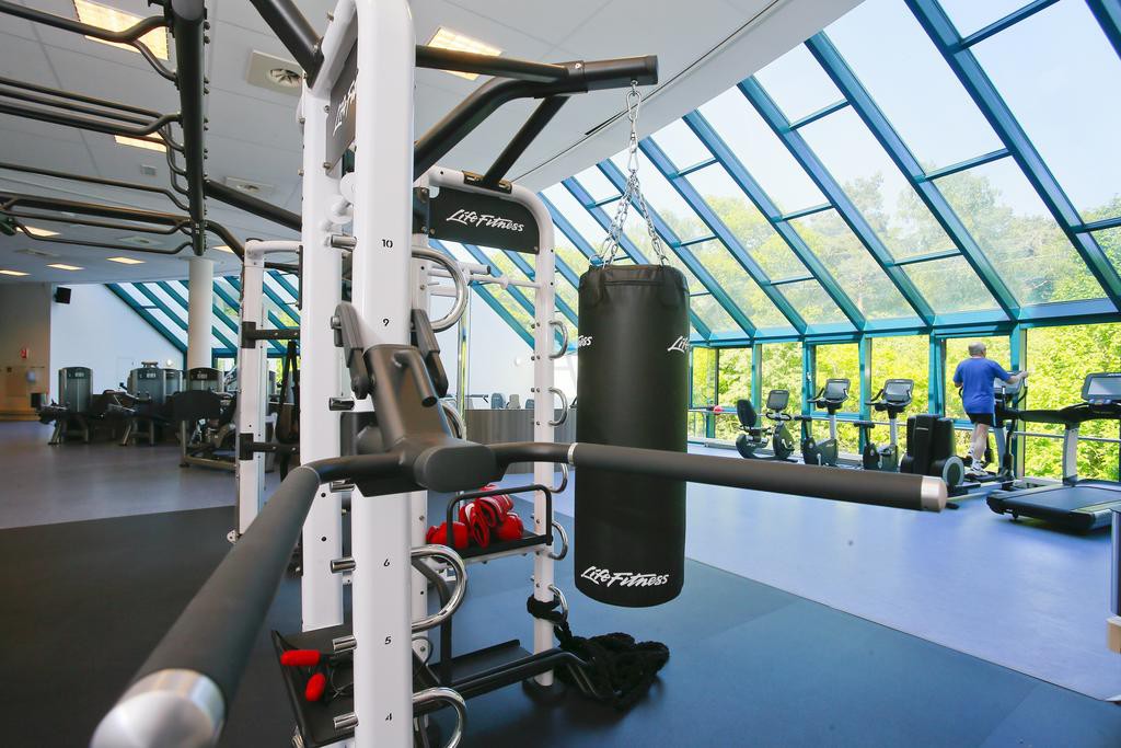 Sanadome Hotel Spa Nijmegen 23/60